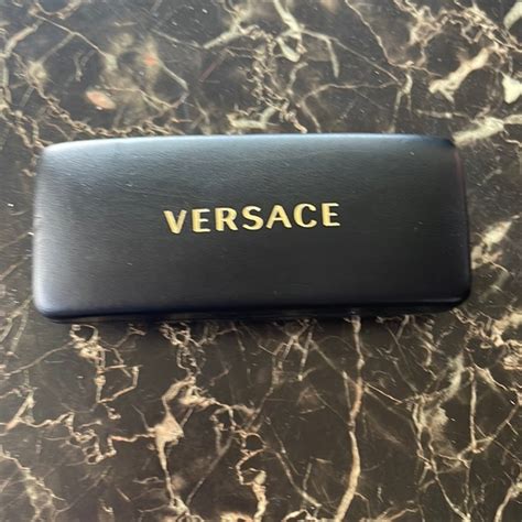 versace sunglasses case wholesale